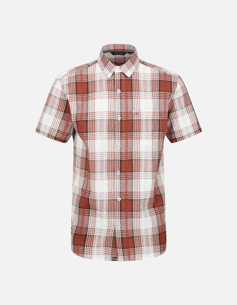 Mens Deakin IV Shirt