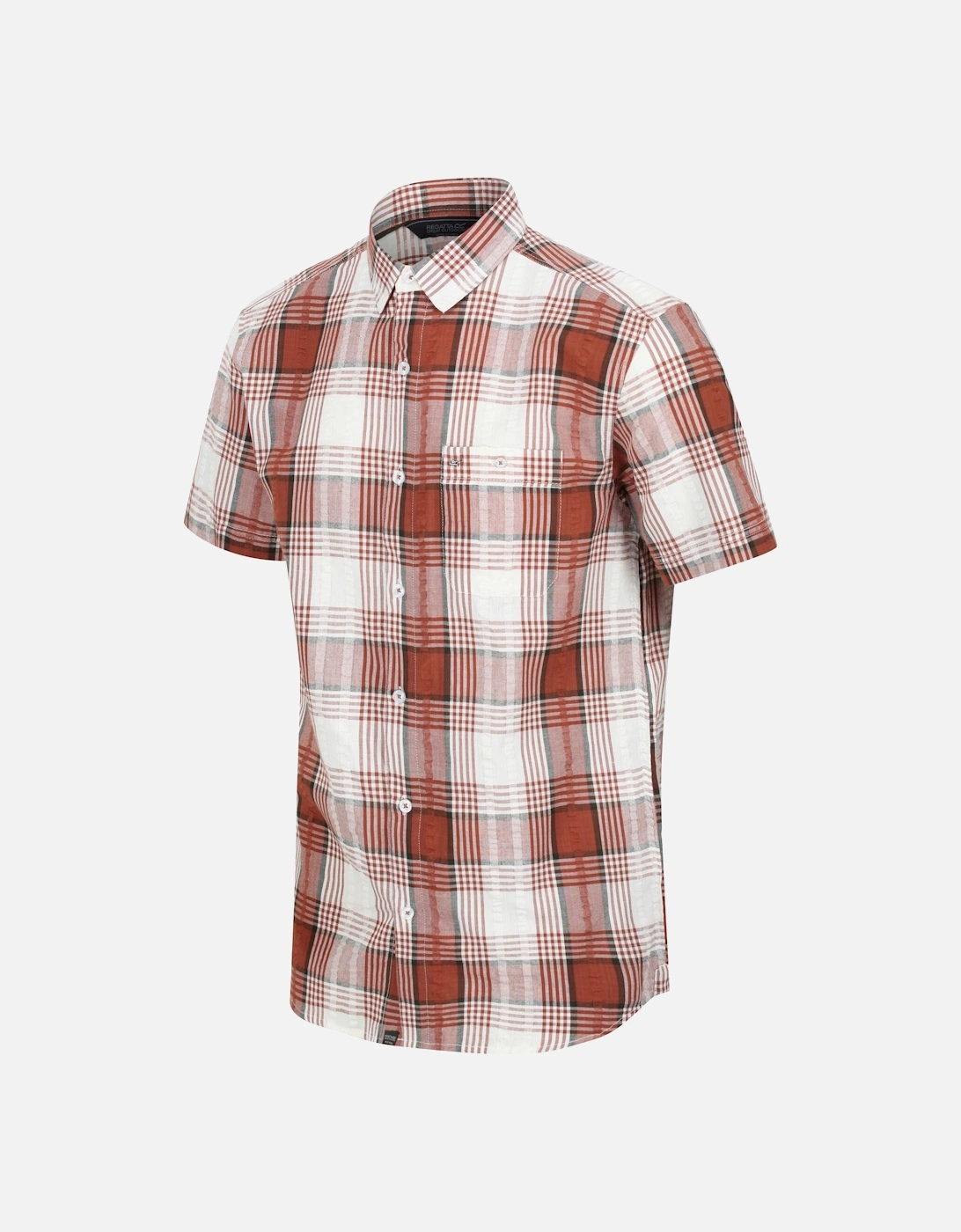 Mens Deakin IV Shirt