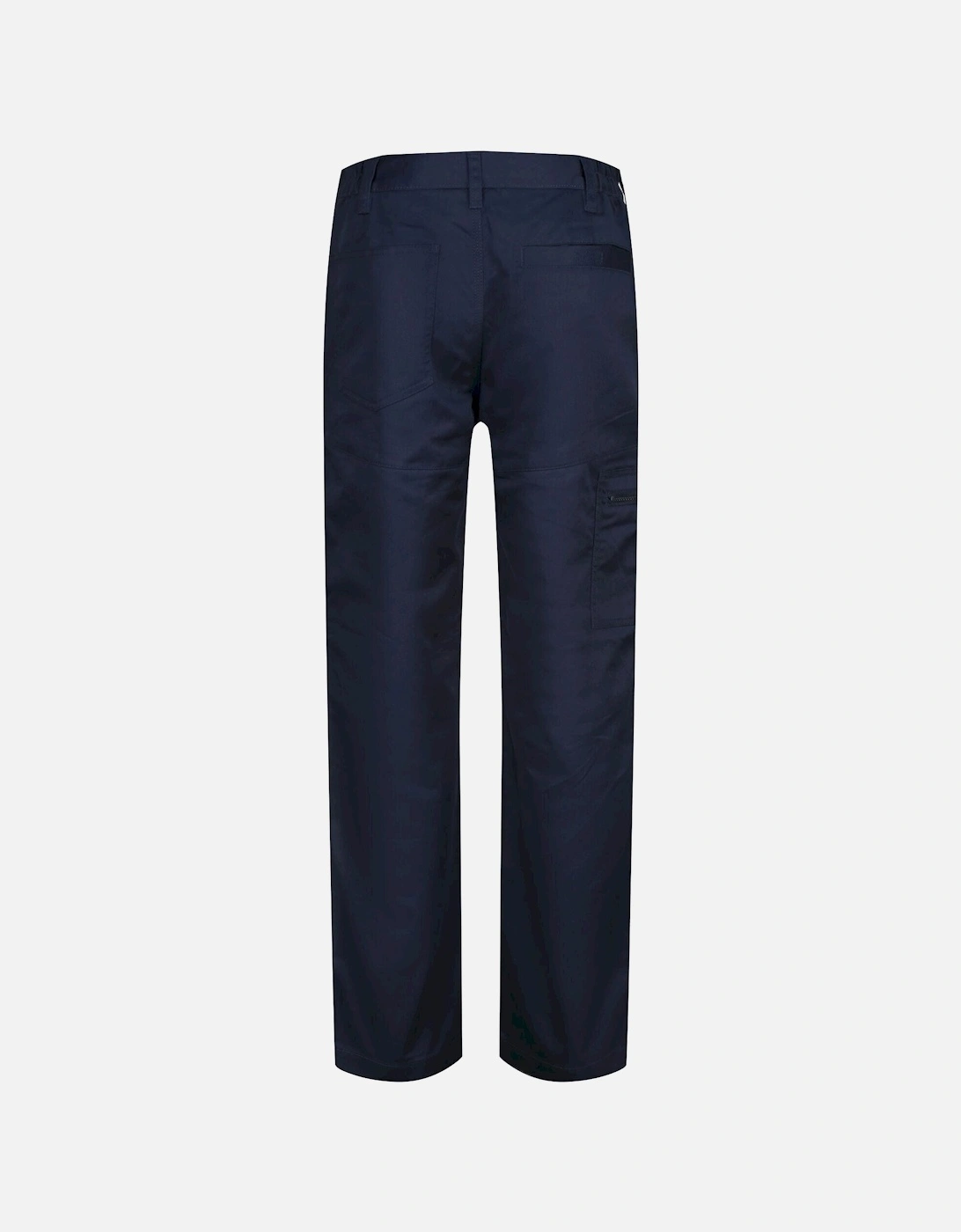 Womens/Ladies Pro Action Cargo Trousers