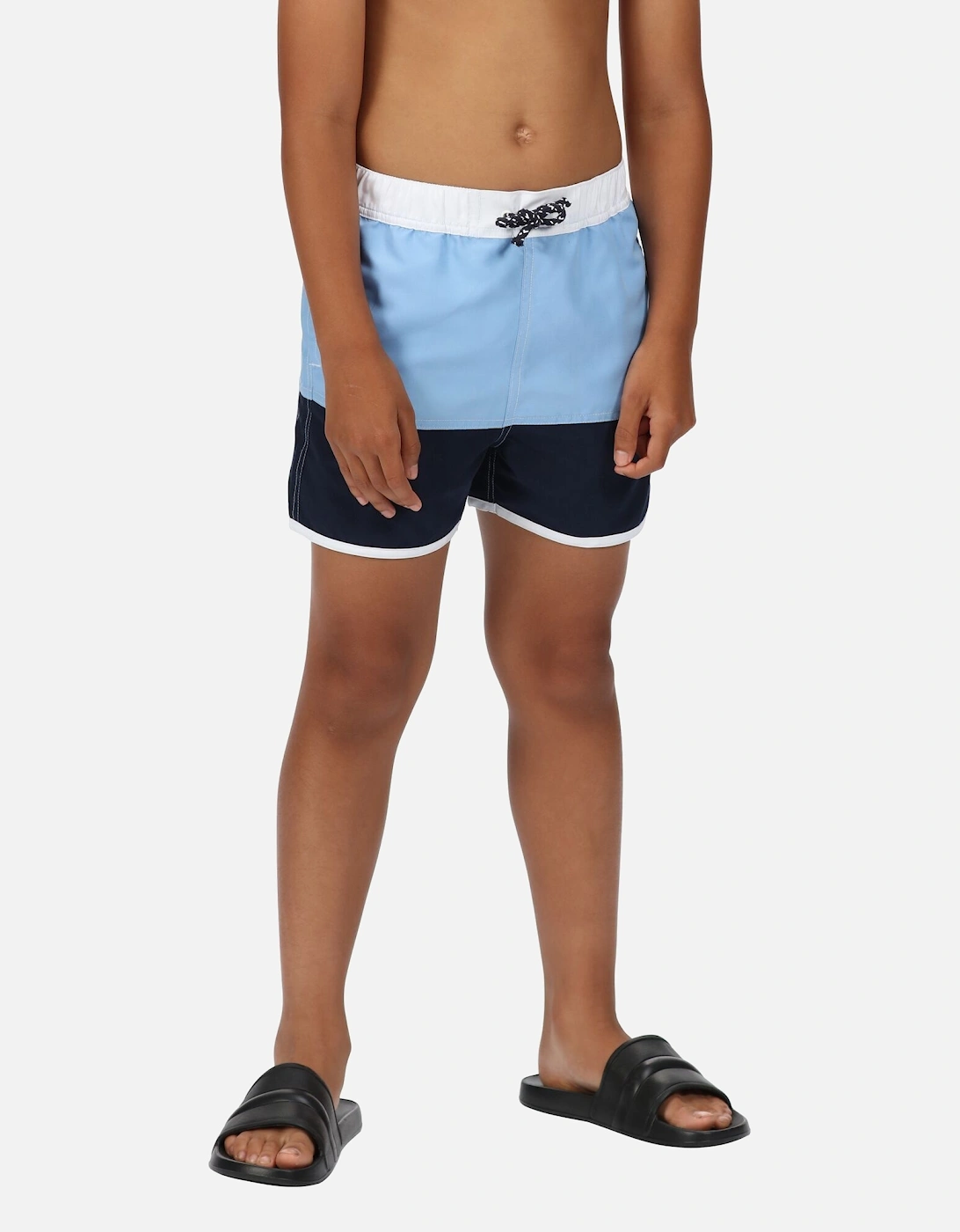 Childrens/Kids Sergio Swim Shorts