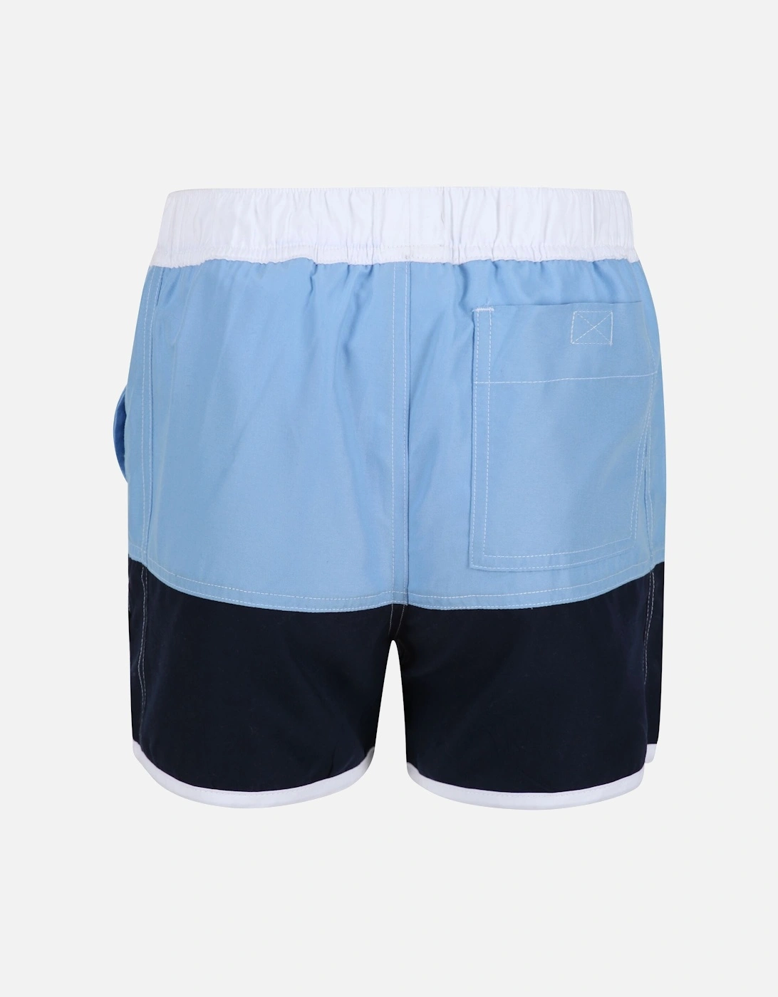 Childrens/Kids Sergio Swim Shorts