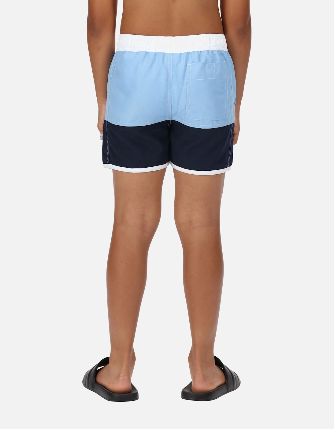 Childrens/Kids Sergio Swim Shorts