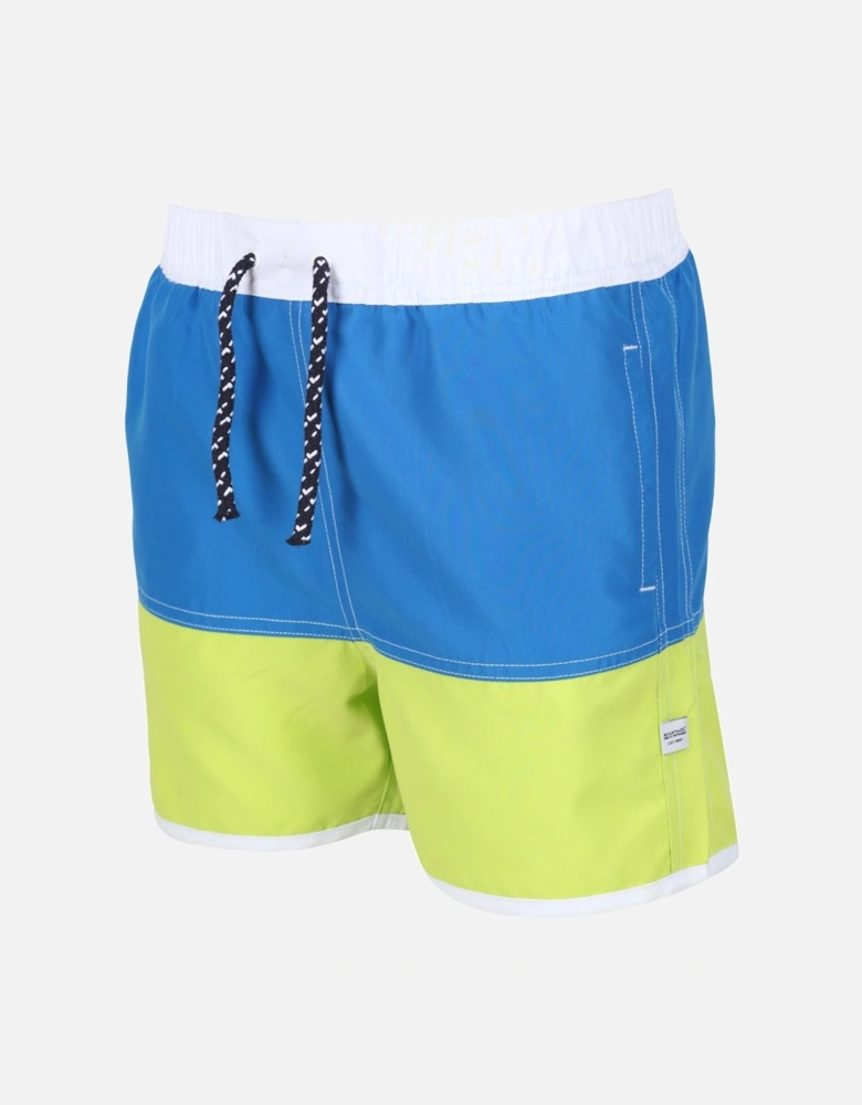 Childrens/Kids Sergio Swim Shorts