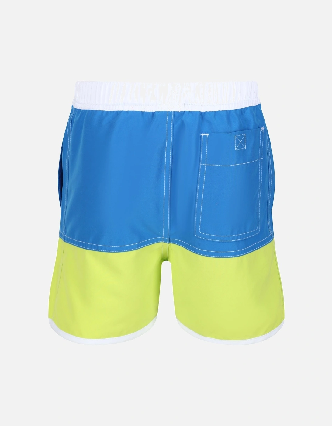 Childrens/Kids Sergio Swim Shorts
