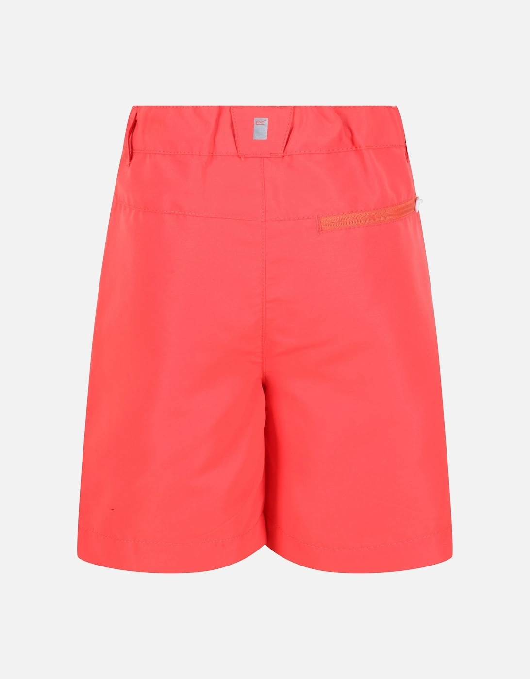 Childrens/Kids Sorcer II Mountain Shorts