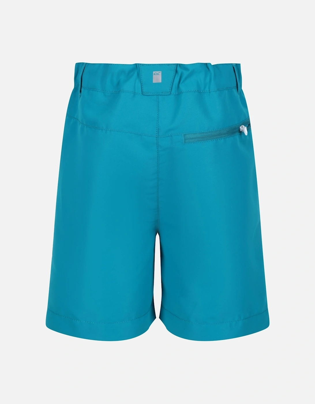 Childrens/Kids Sorcer II Mountain Shorts