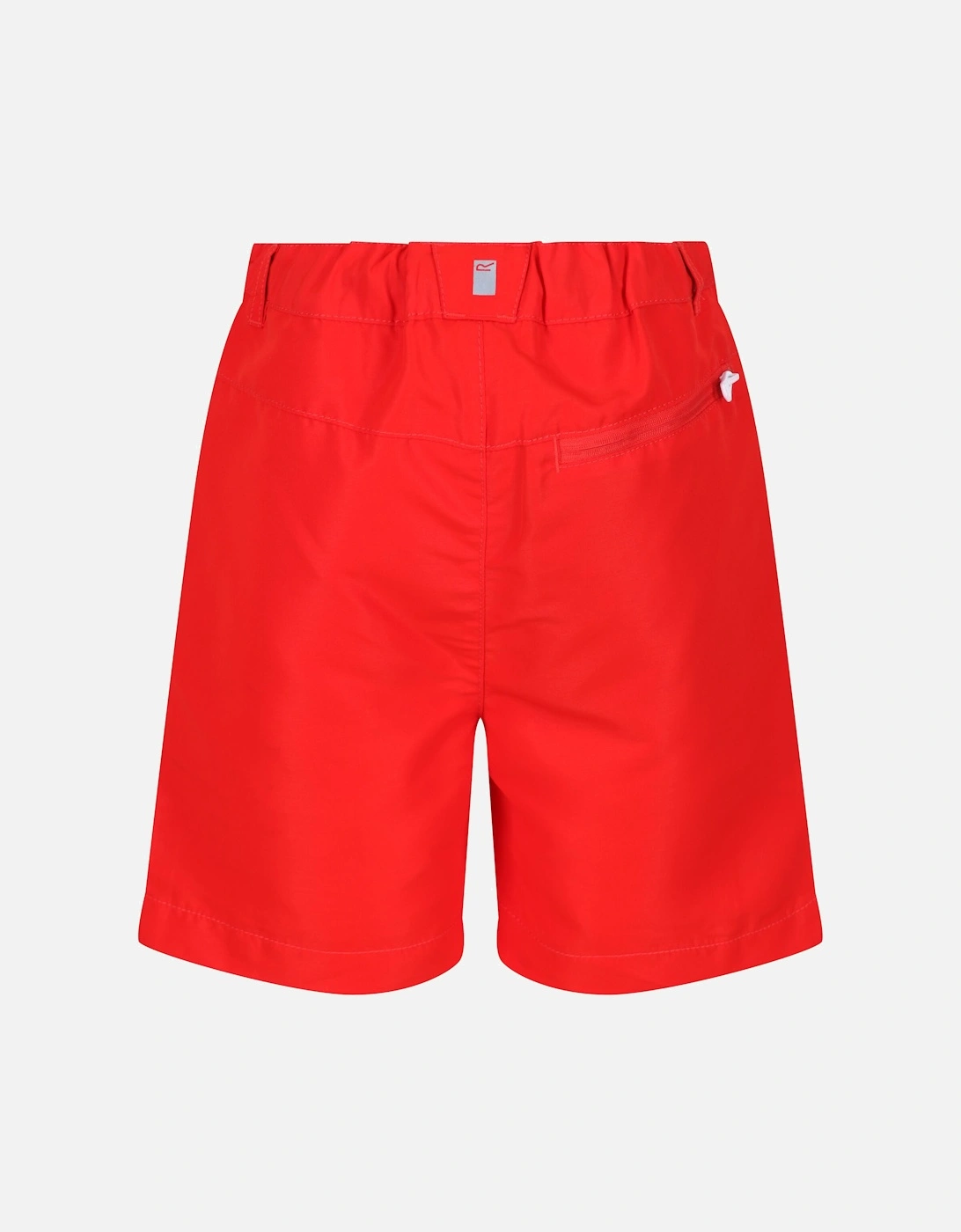 Childrens/Kids Sorcer II Mountain Shorts