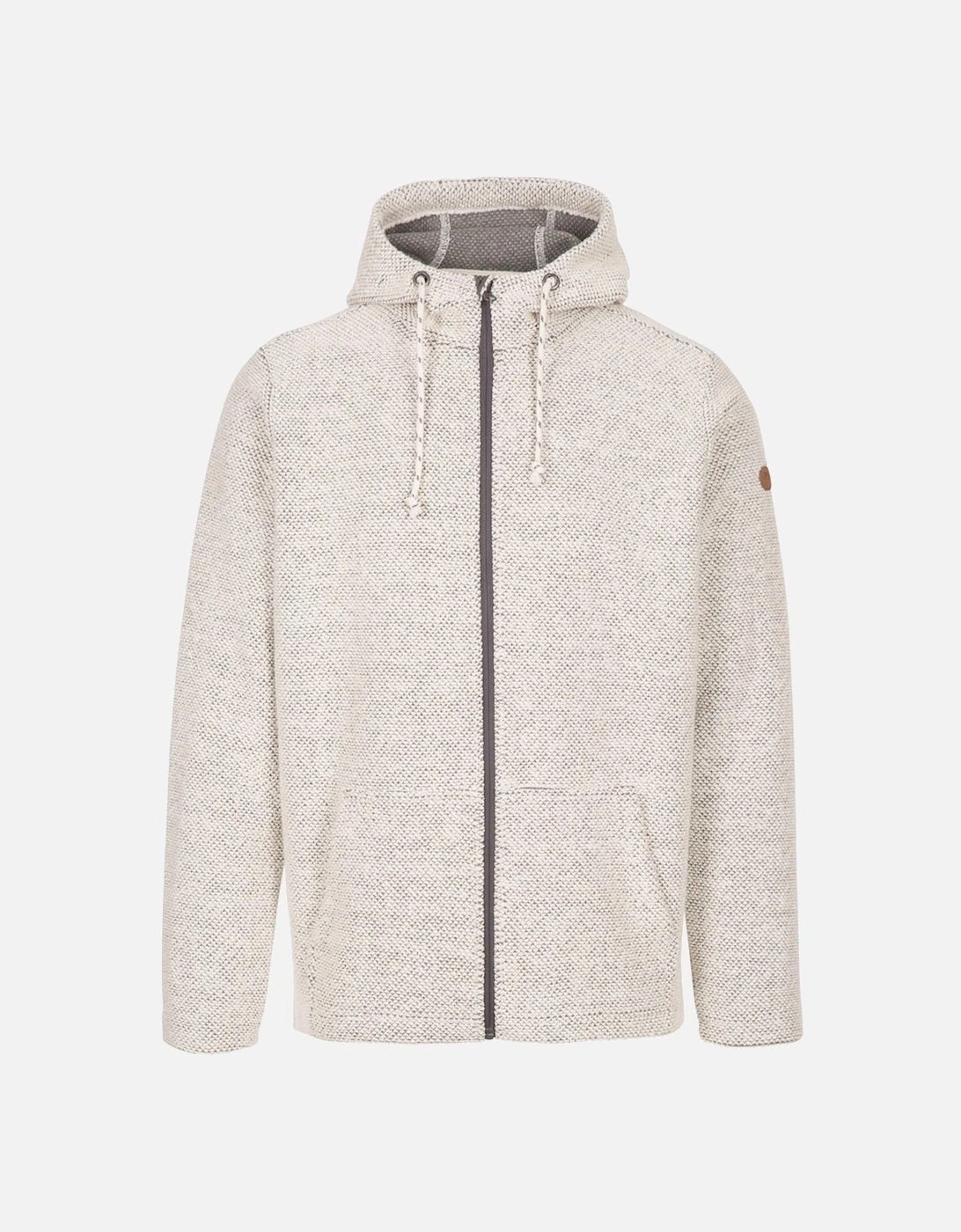 Mens Scawton Zipped Hoodie, 6 of 5