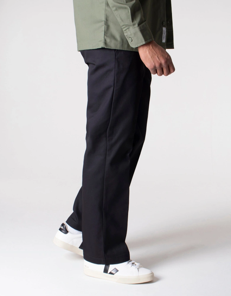 873 Slim Straight Fit Work Pants