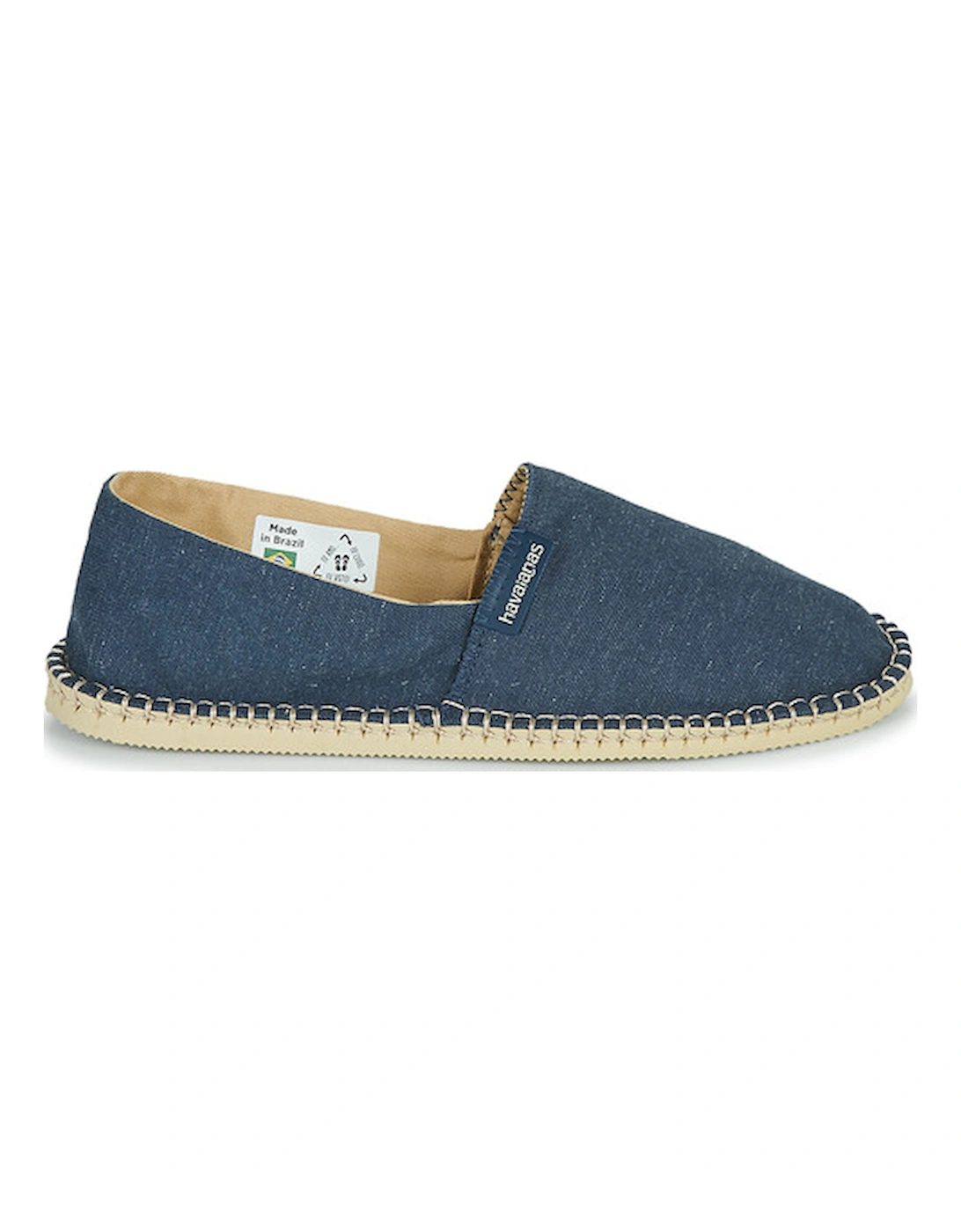 ESPADRILLE ECO