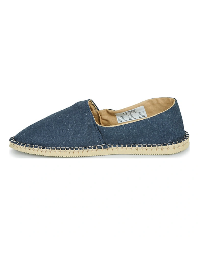 ESPADRILLE ECO