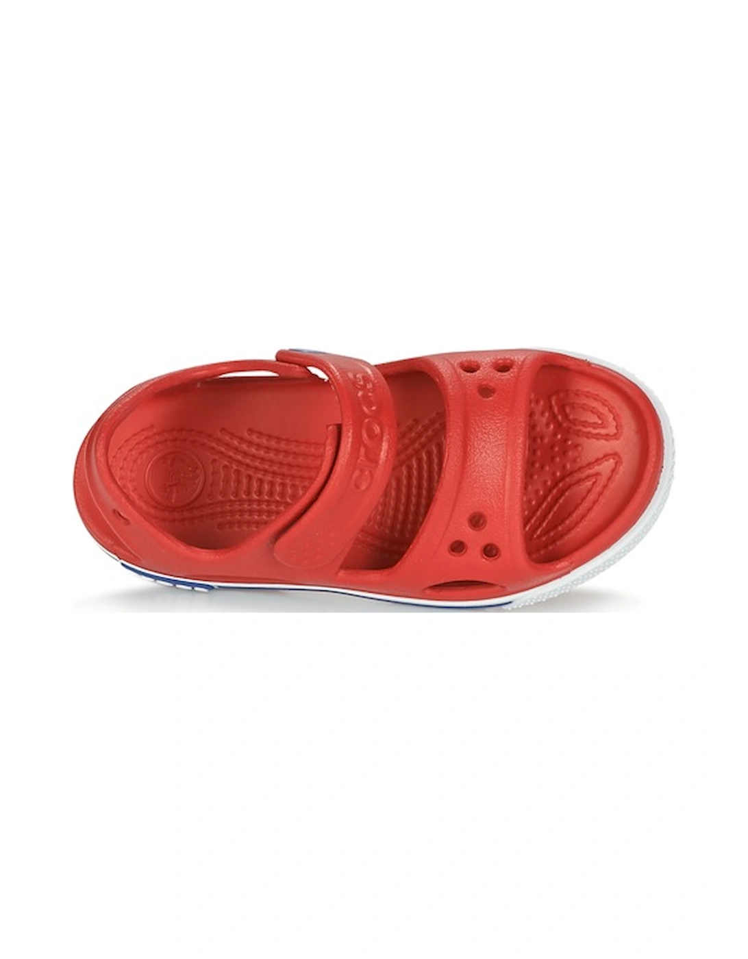 CROCBAND II SANDAL PS