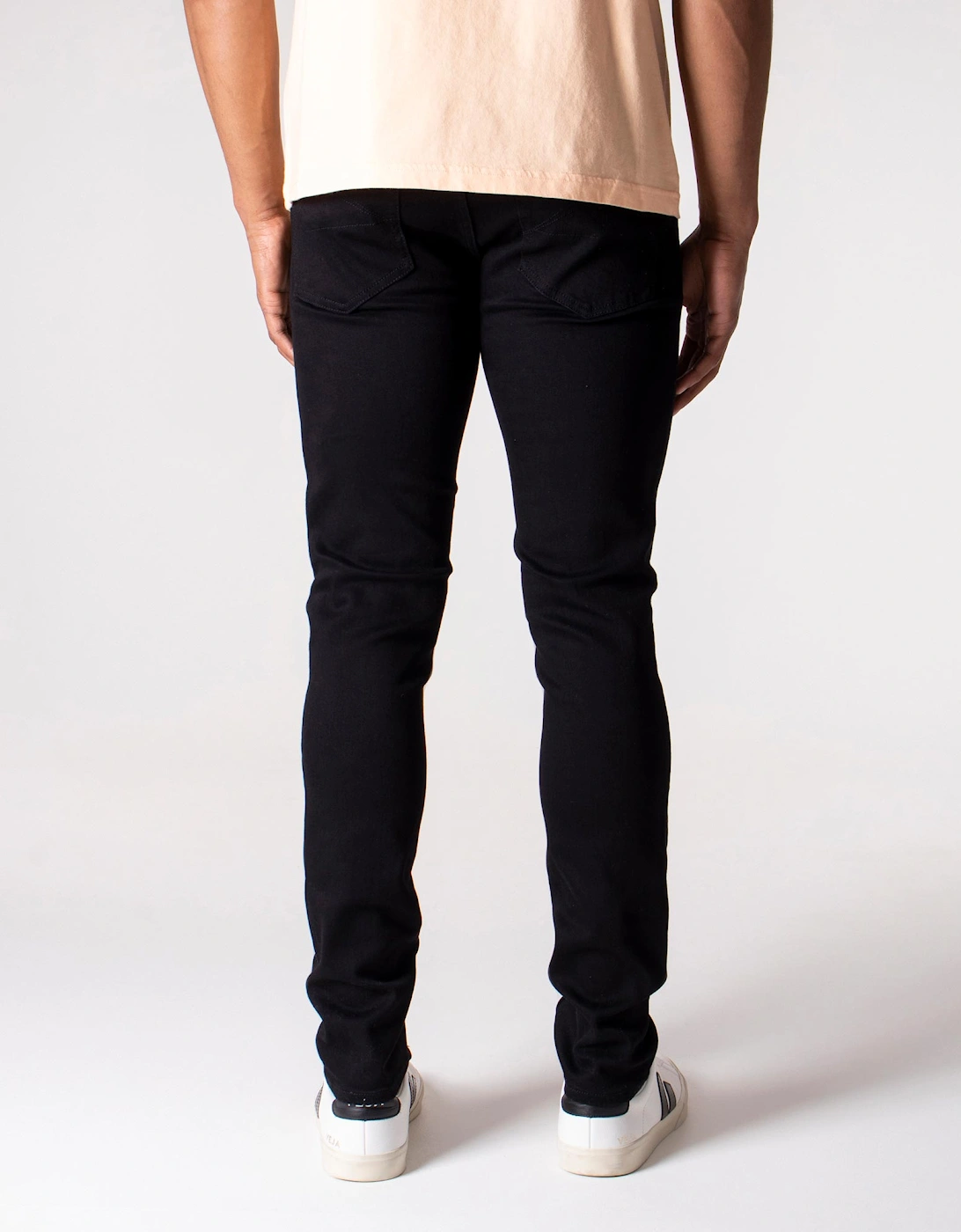 Skinny Fit Castlefield Jeans