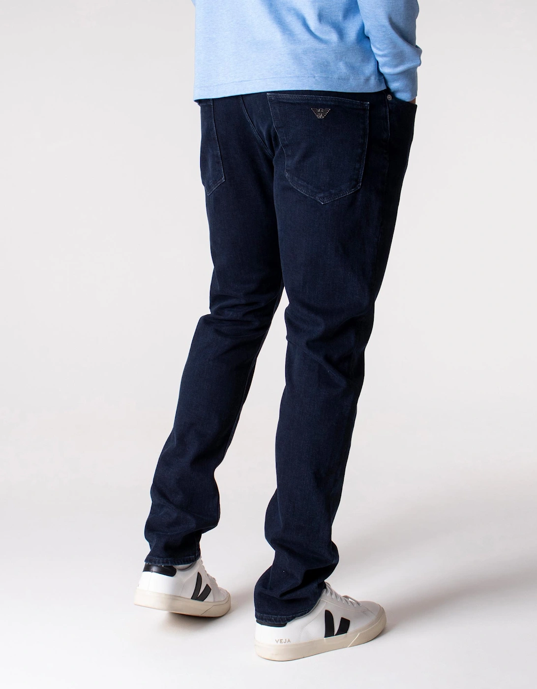 Slim Fit J06 Jeans