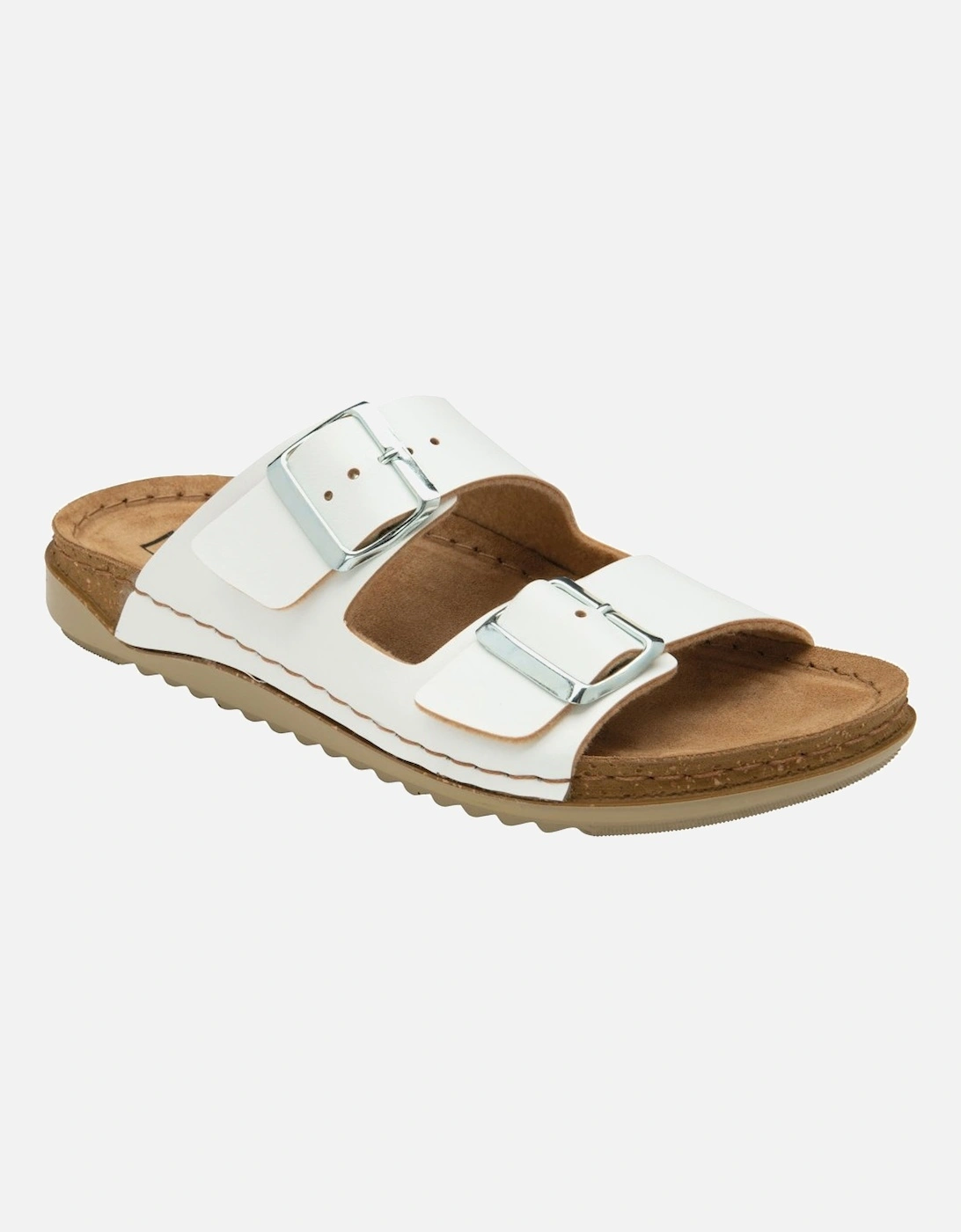 Cortona Womens Sandals, 5 of 4