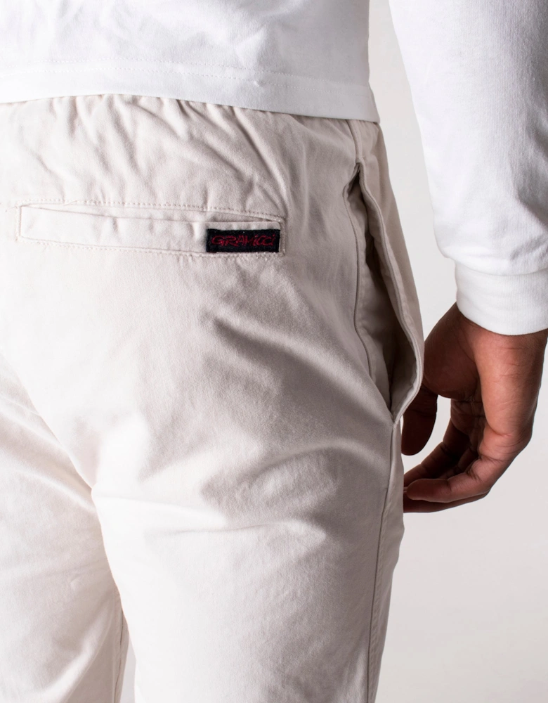 Slim Fit NN Pants