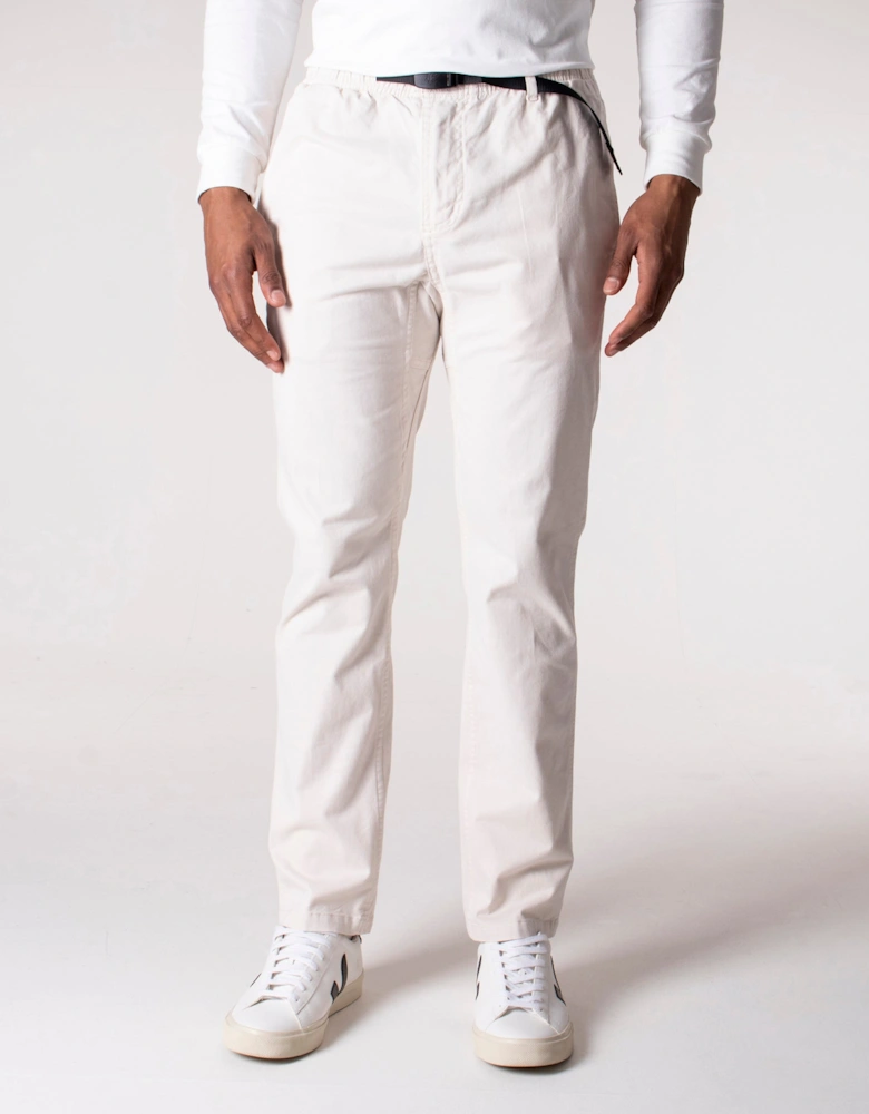 Slim Fit NN Pants