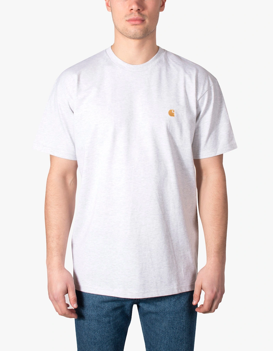 Relaxed Fit Chase T-Shirt, 4 of 3