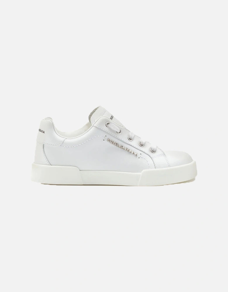 Unisex Trainers White