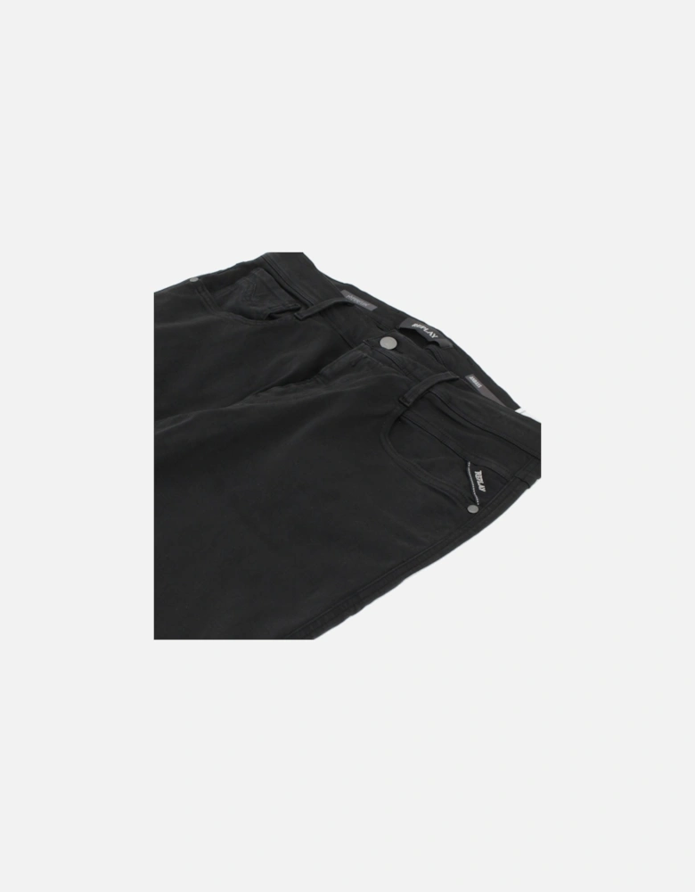 Anbass Hyperflex Color Edition Black Jean