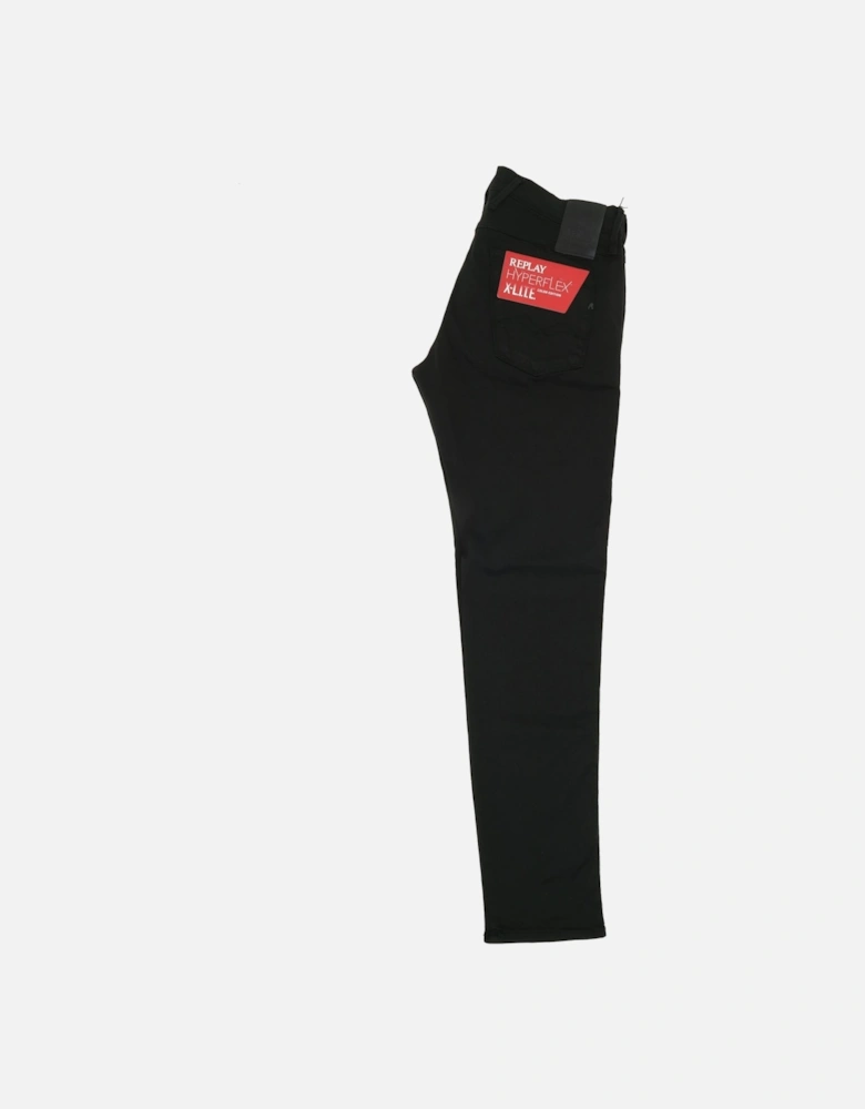 Anbass Hyperflex Color Edition Black Jean