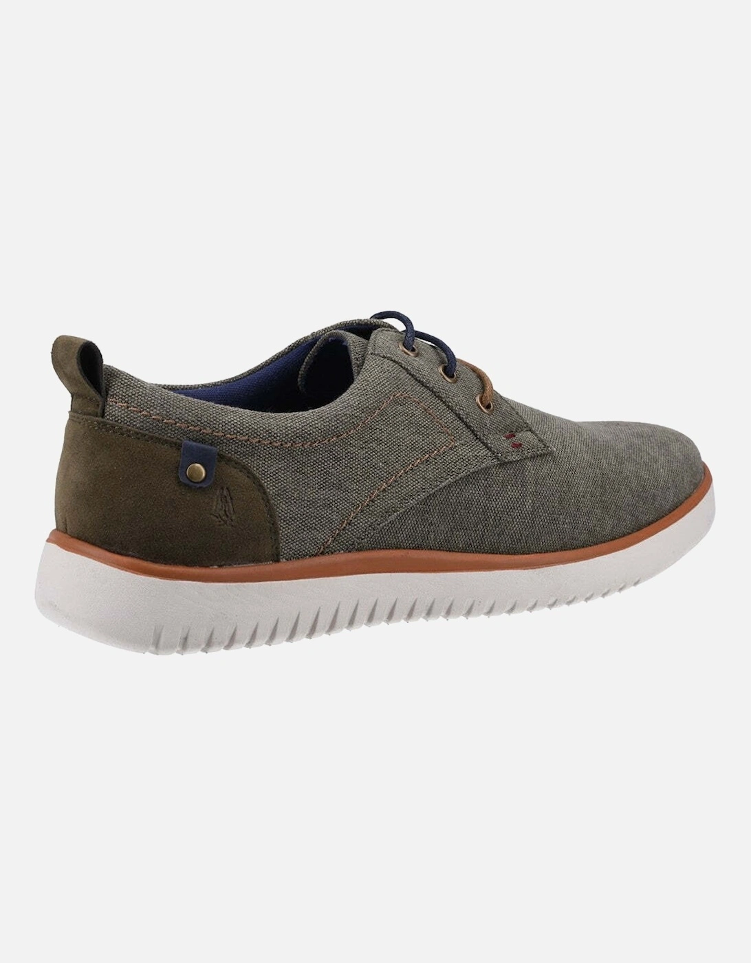 Mens Sandy Lace Trainers