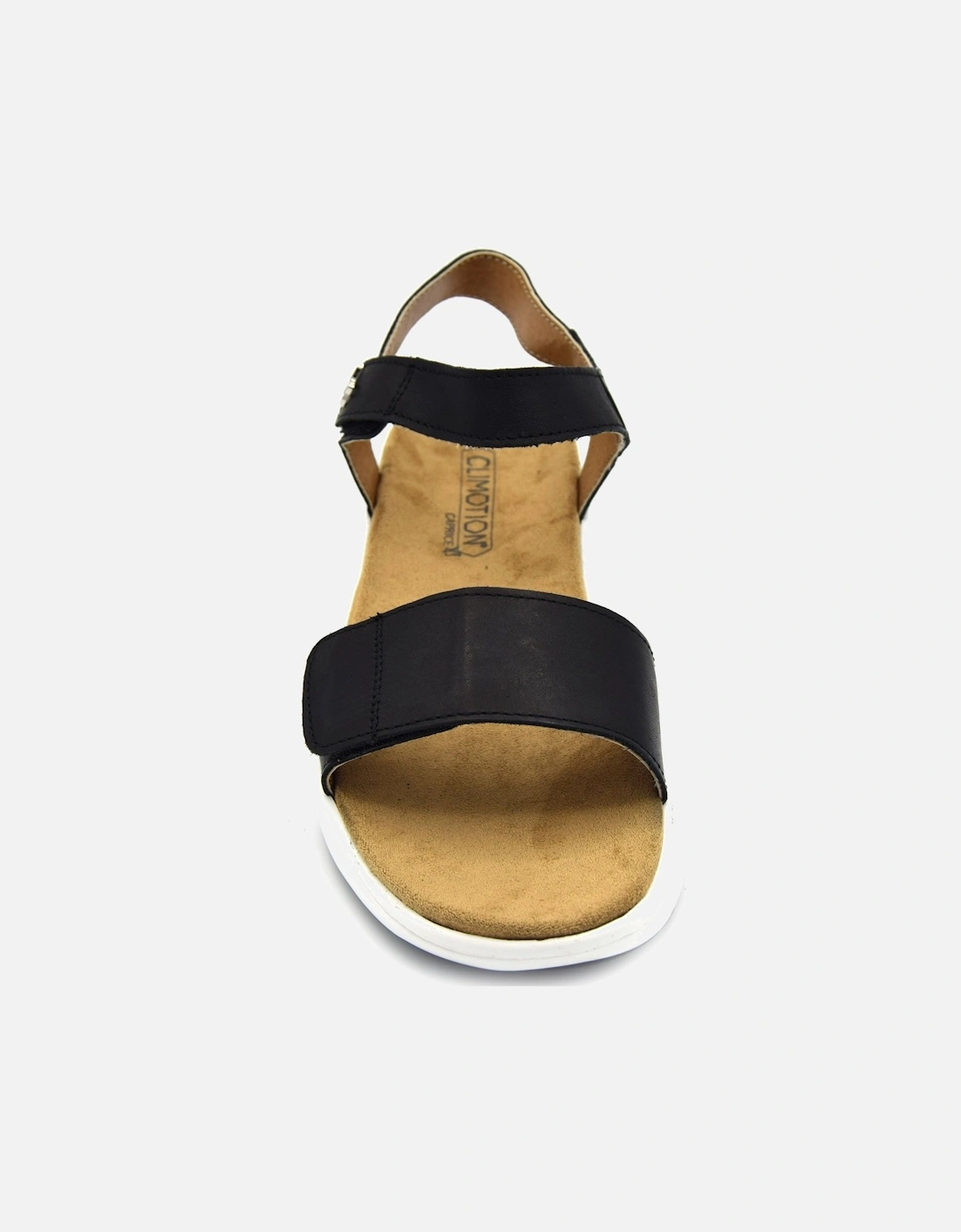 EVELYN LADIES SANDAL