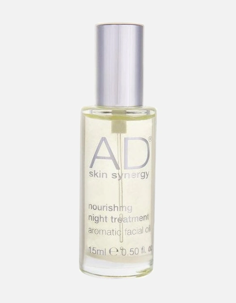 Nourishing Night Treatment 15ml