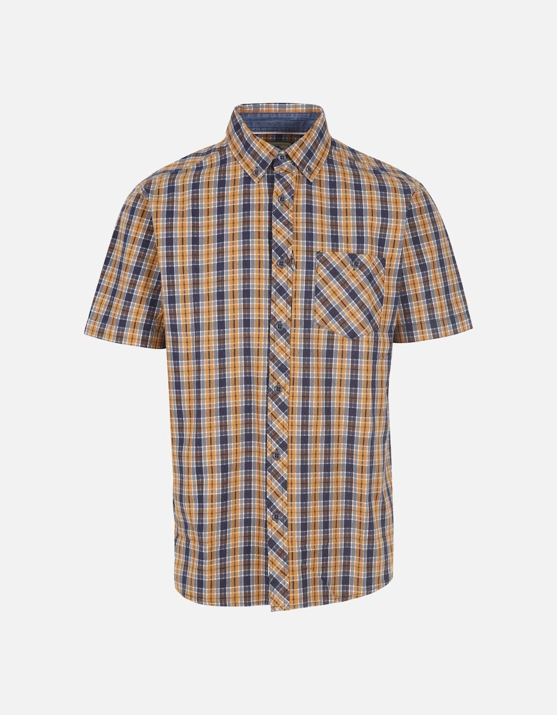 Mens Wackerton Shirt, 4 of 3