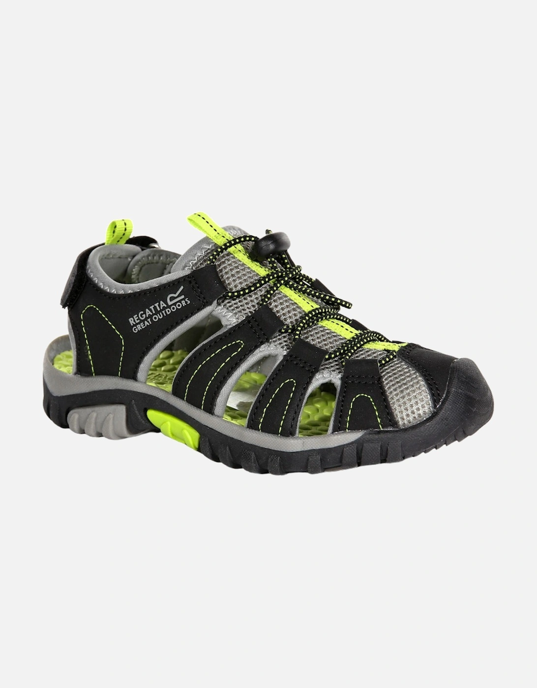 Childrens/Kids Westshore Sandals, 6 of 5