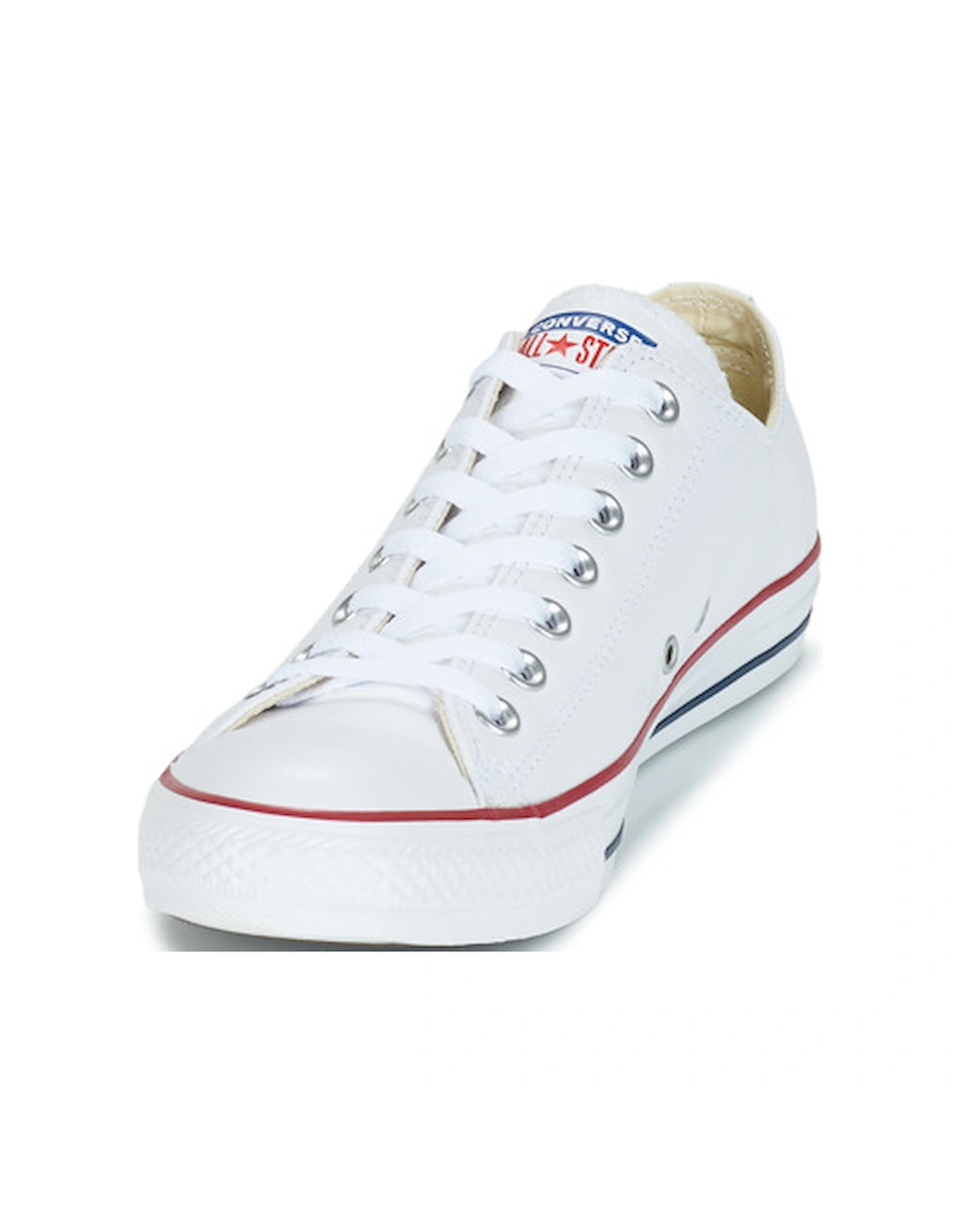 ALL STAR LEATHER OX
