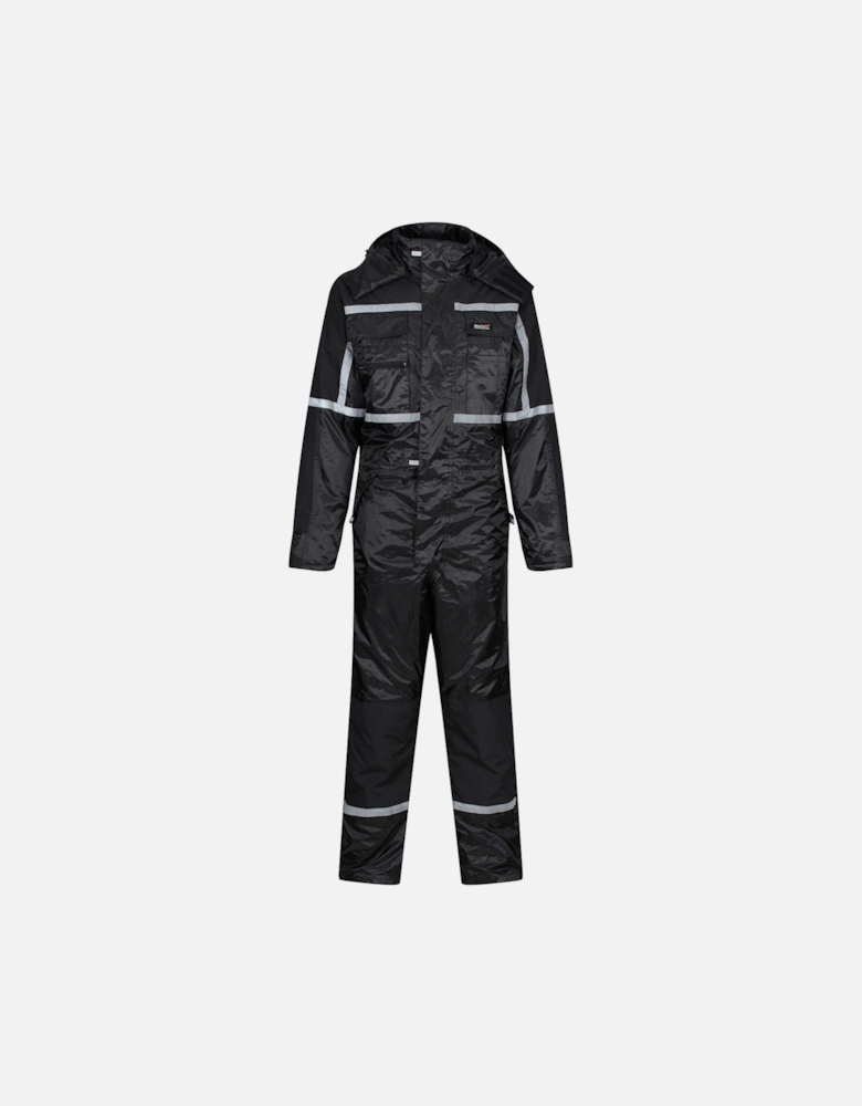 Mens Pro Waterproof Overalls