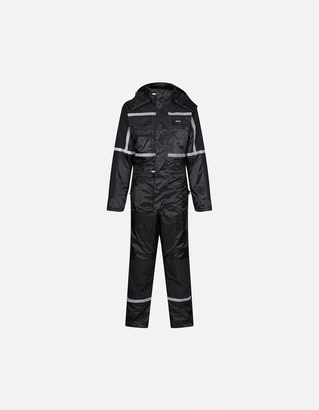 Mens Pro Waterproof Overalls, 6 of 5