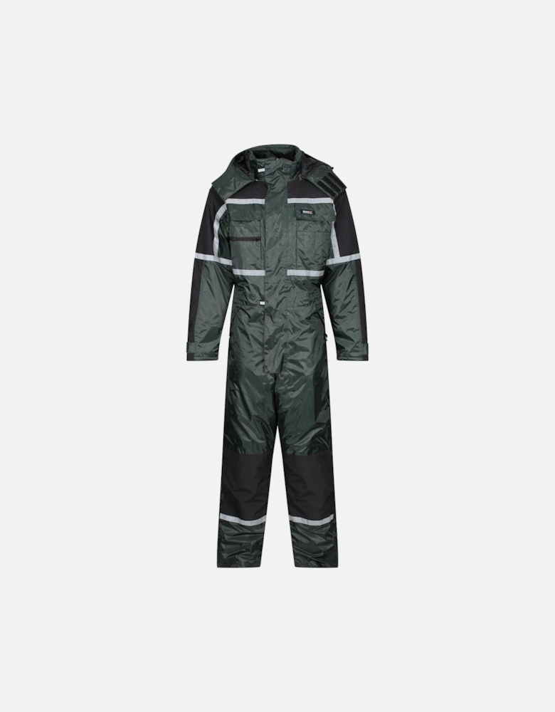 Mens Pro Waterproof Overalls