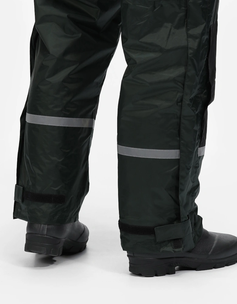 Mens Pro Waterproof Overalls