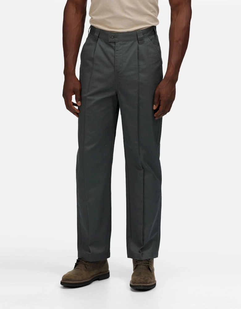 Mens Combine Work Trousers