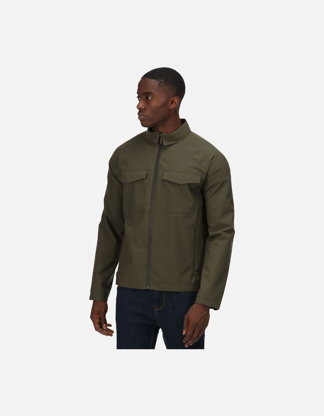 Mens Walken Waterproof Jacket