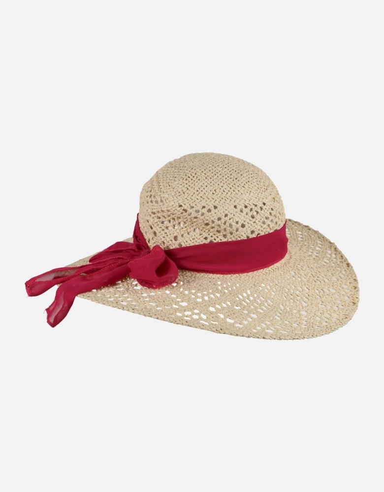 Womens/Ladies Taura III Sun Hat
