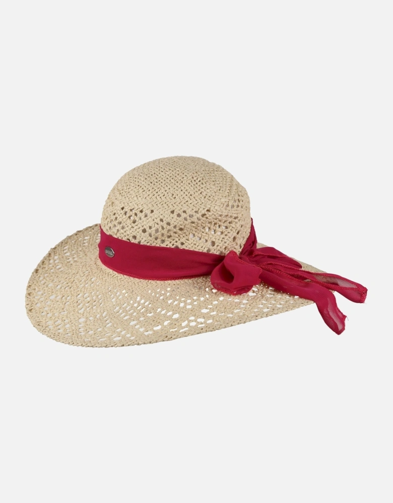 Womens/Ladies Taura III Sun Hat