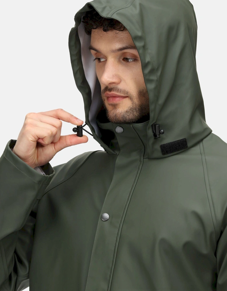 Mens Stormflex II Waterproof Jacket