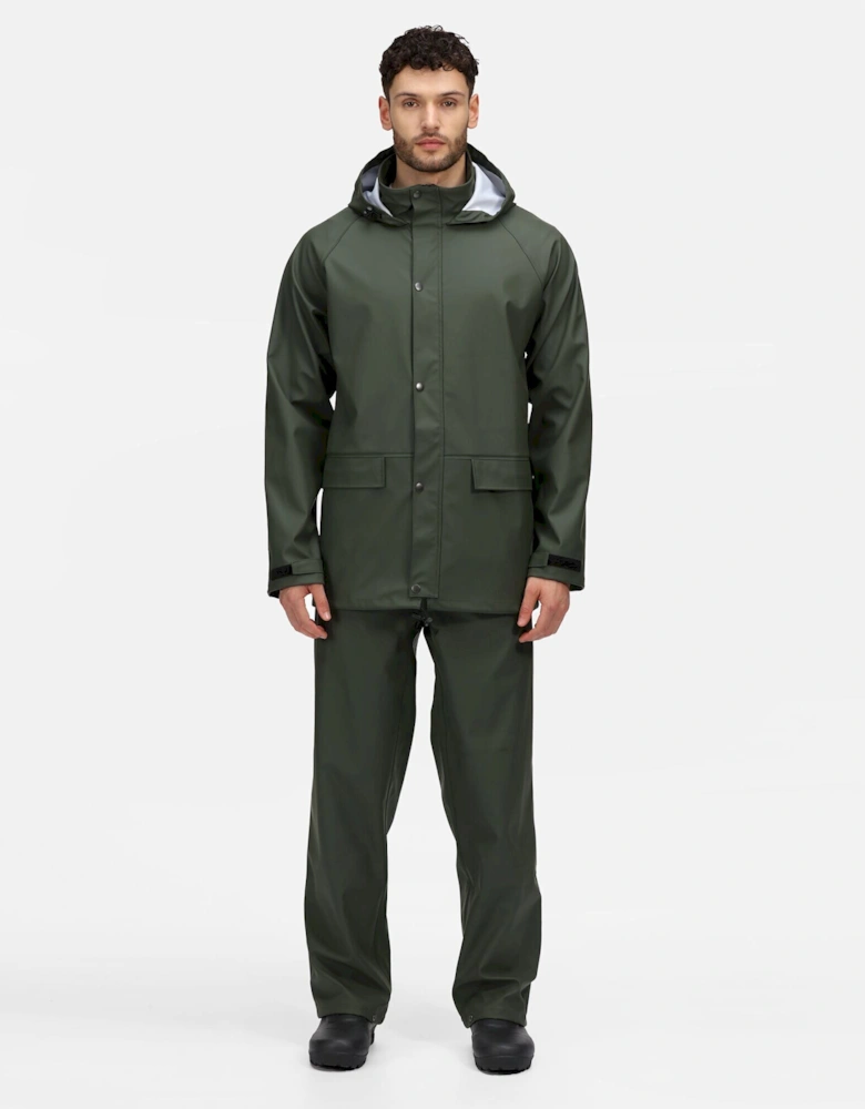 Mens Stormflex II Waterproof Jacket