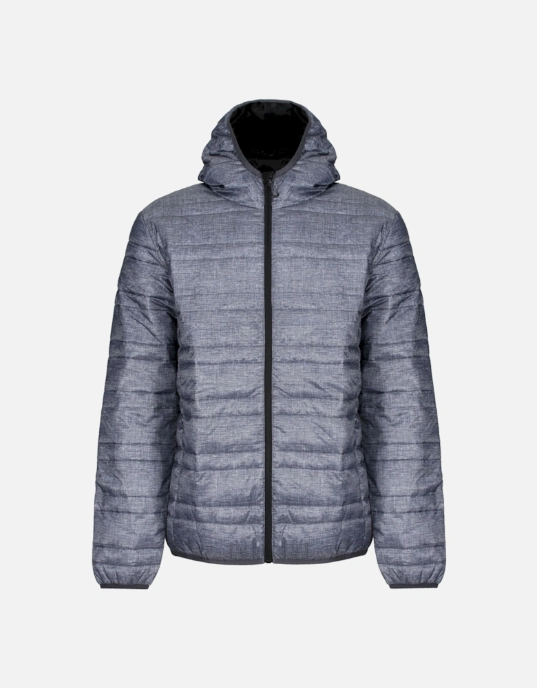 Mens Firedown Padded Jacket