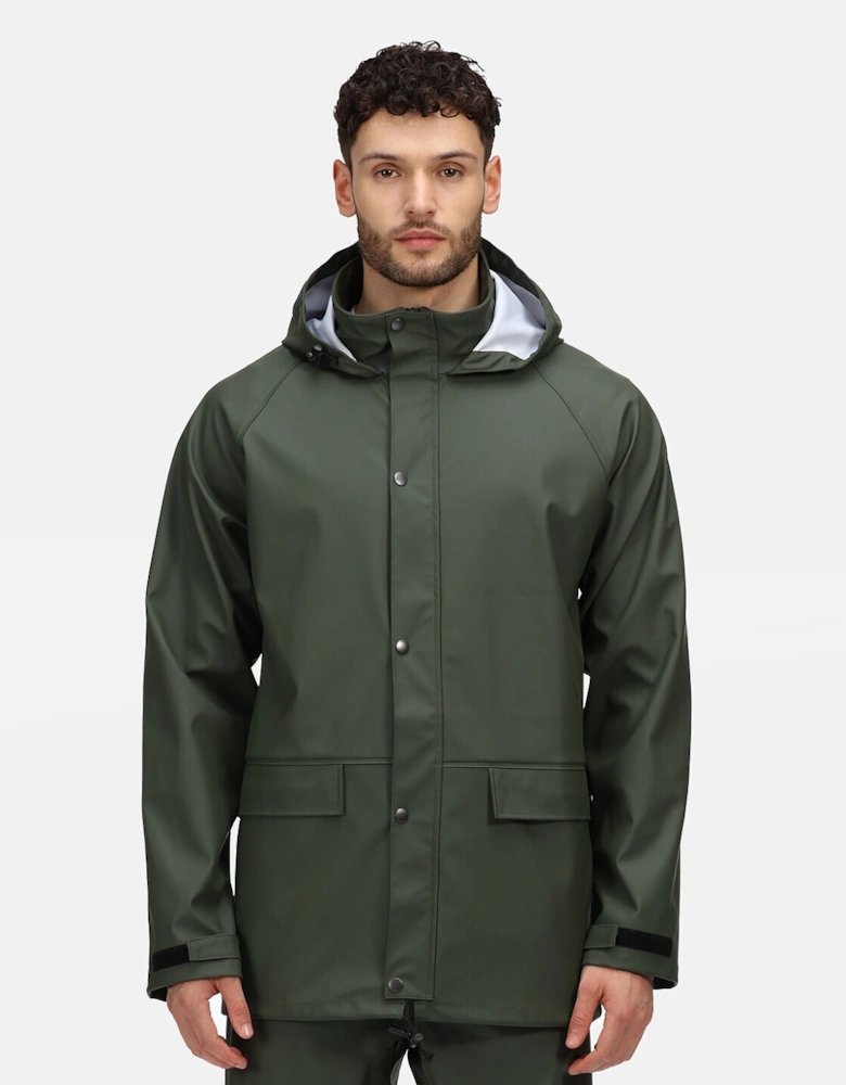 Mens Stormflex II Jacket