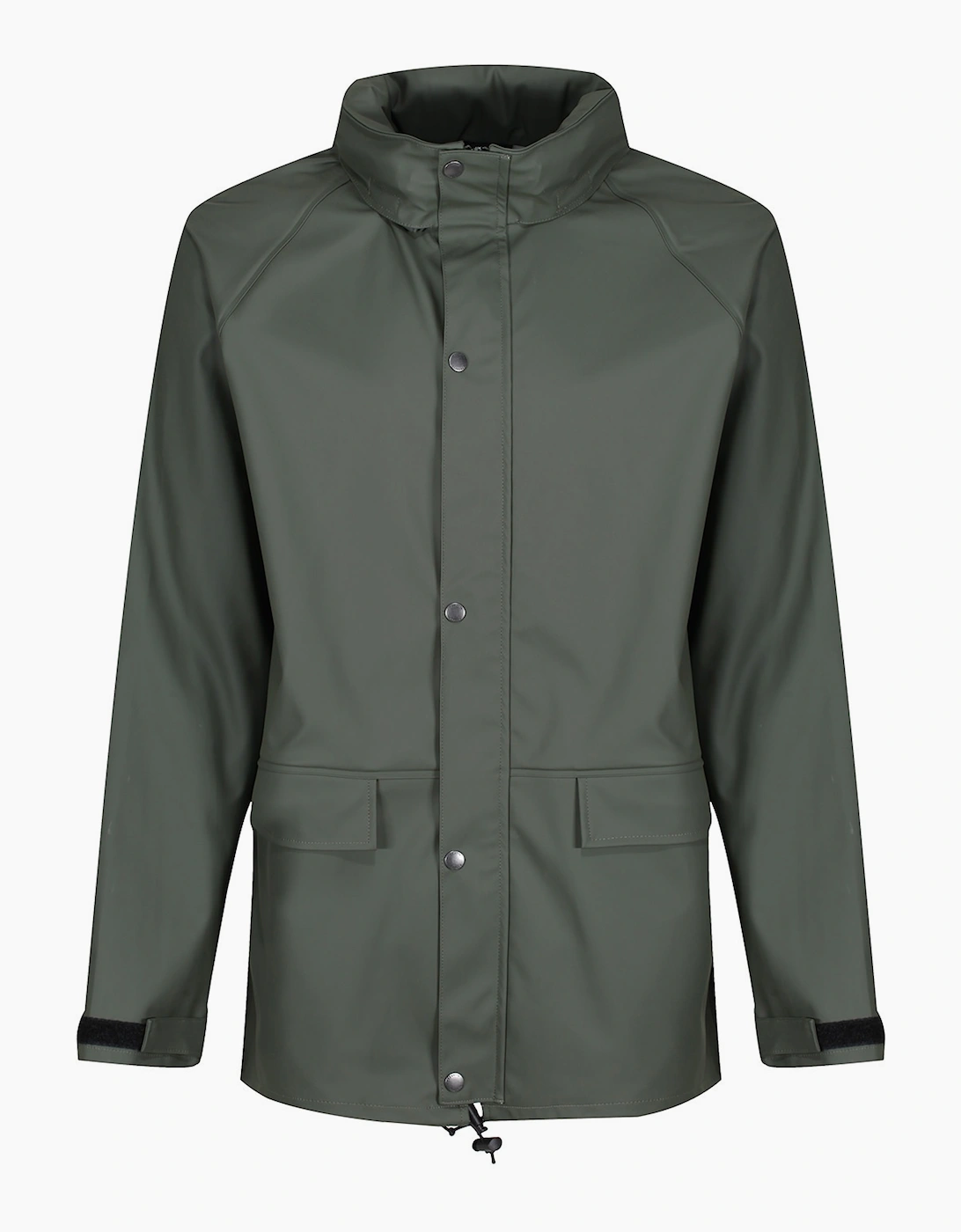 Regatta Men's Green Stormflex Ii Jacket - : 46/Regular 3XL