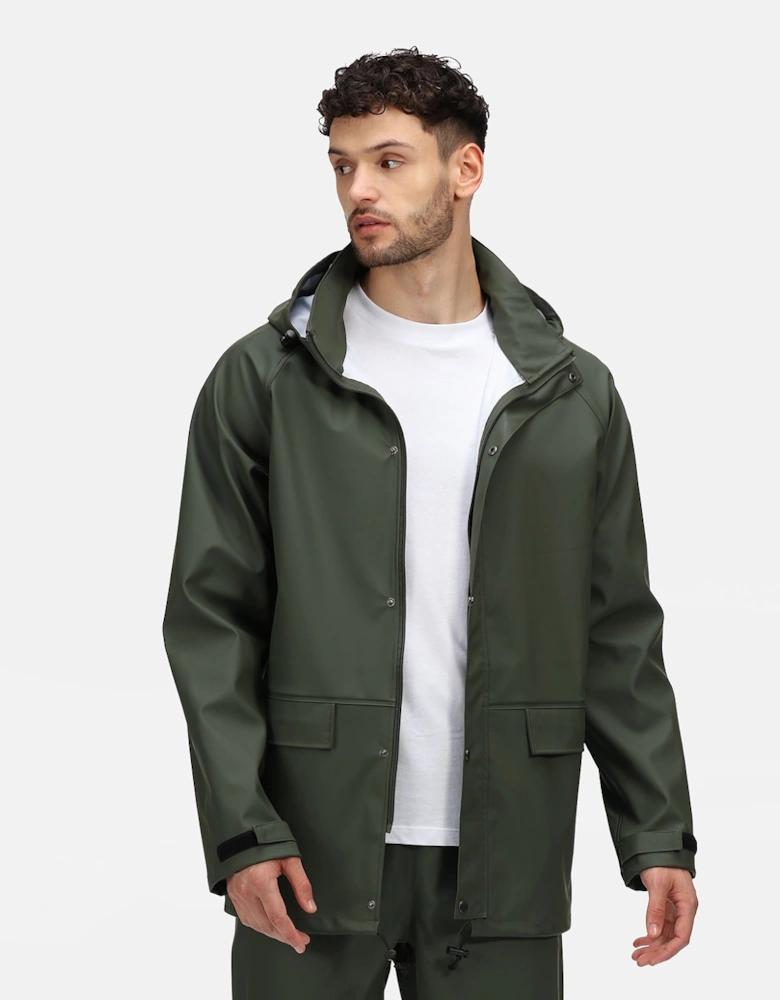 Mens Stormflex II Jacket