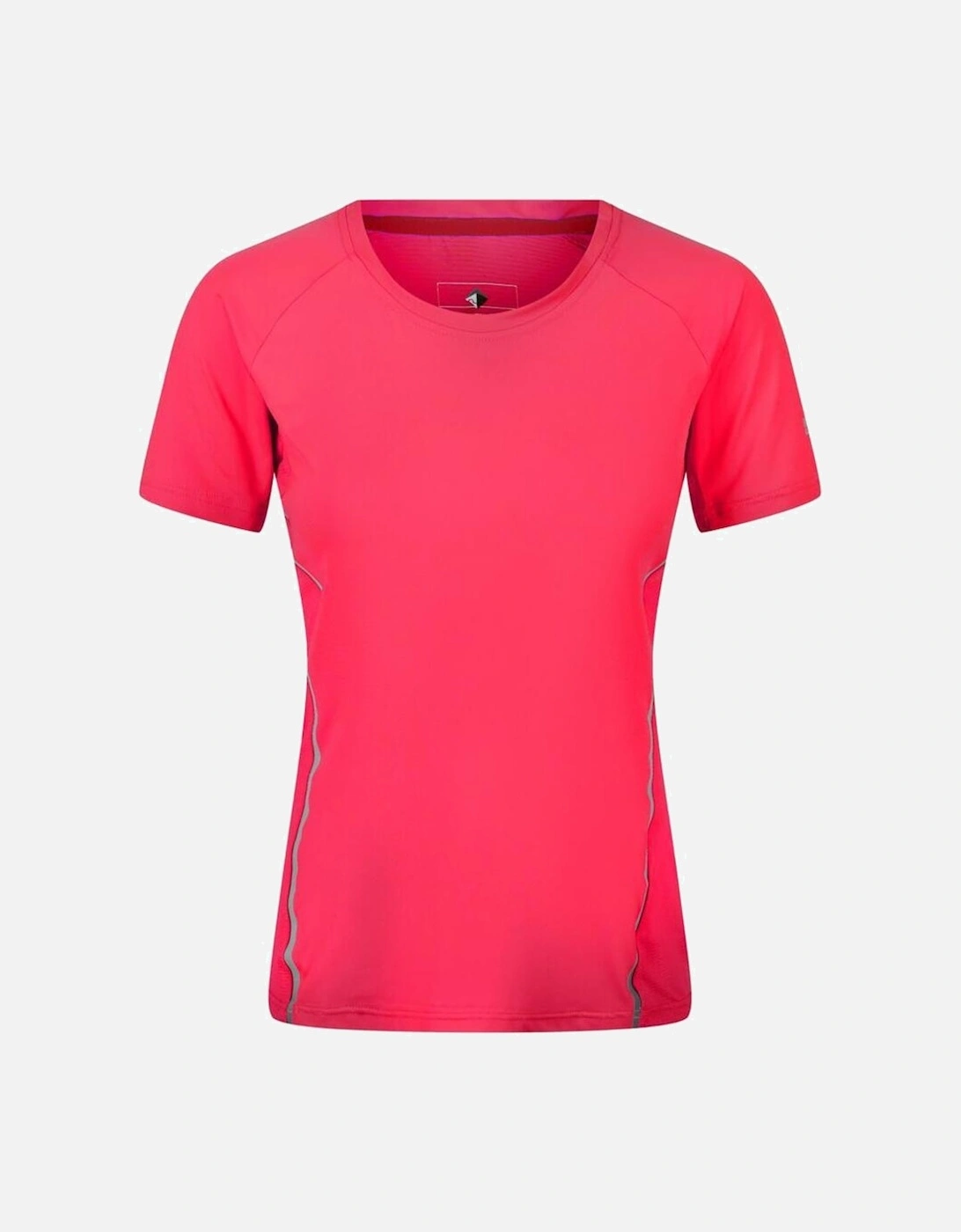 Womens/Ladies Highton Pro T-Shirt, 6 of 5
