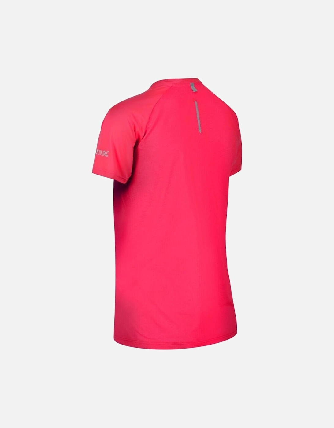 Womens/Ladies Highton Pro T-Shirt