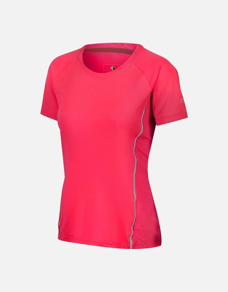 Womens/Ladies Highton Pro T-Shirt