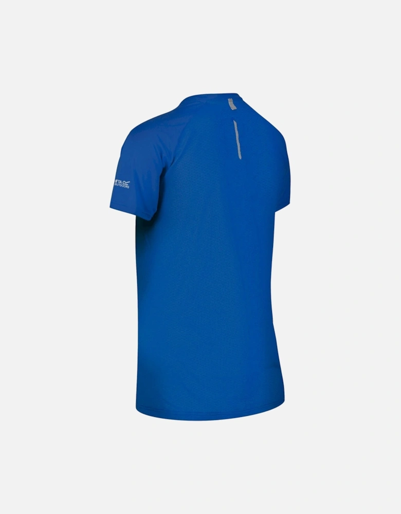 Womens/Ladies Highton Pro T-Shirt