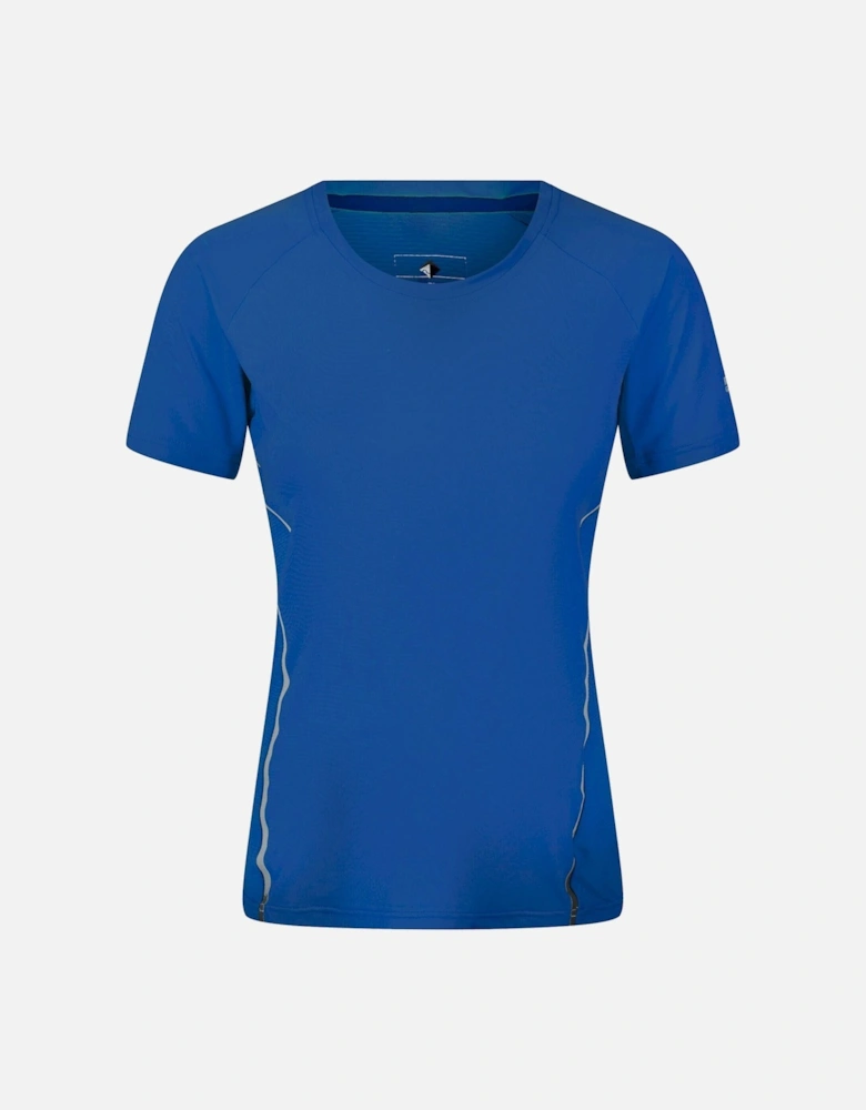 Womens/Ladies Highton Pro T-Shirt